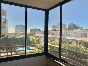 Arriendo Mensual / Departamento / Viña del Mar