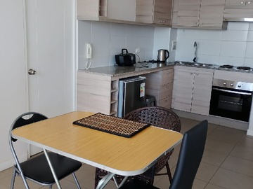 Comedor-Cocina
