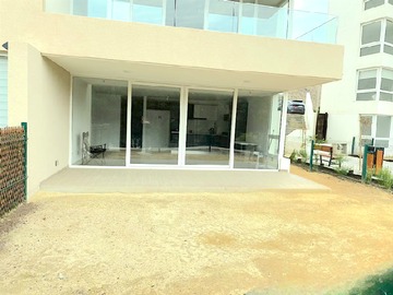 Arriendo Mensual / Departamento / Viña del Mar