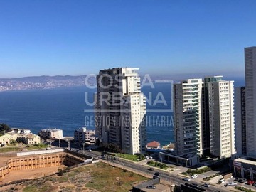Arriendo Mensual / Departamento / Viña del Mar