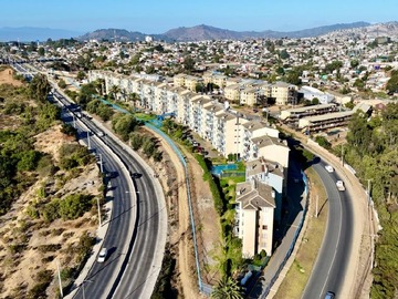 Arriendo Mensual / Departamento / Viña del Mar