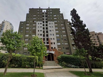 Arriendo Mensual / Departamento / Viña del Mar