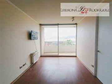 Arriendo Mensual / Departamento / Viña del Mar