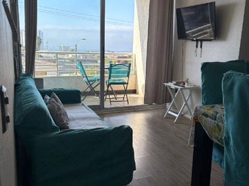 Arriendo Mensual / Departamento / Viña del Mar