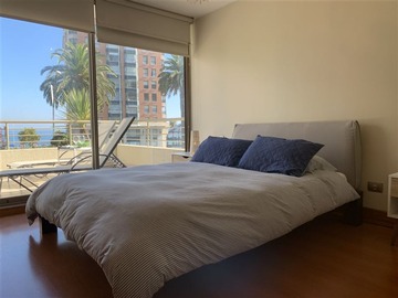 Arriendo Mensual / Departamento / Viña del Mar