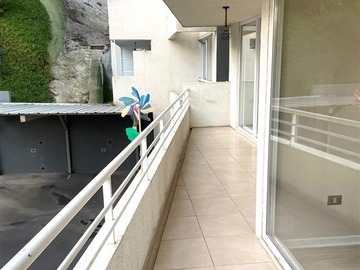 Arriendo Mensual / Departamento / Viña del Mar