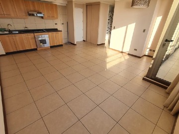 Arriendo Mensual / Departamento / Viña del Mar
