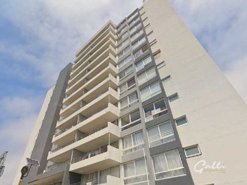 Arriendo Mensual / Departamento / Viña del Mar