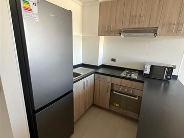 Arriendo Mensual / Departamento / Viña del Mar