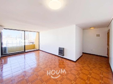 Arriendo Mensual / Departamento / Viña del Mar