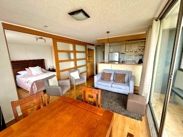 Arriendo Mensual / Departamento / Viña del Mar