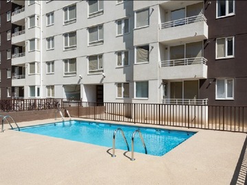 Arriendo Mensual / Departamento / Viña del Mar
