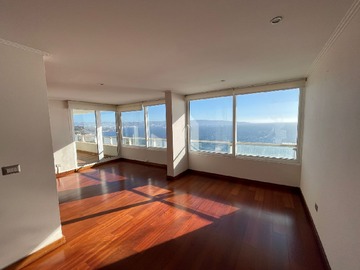 Arriendo Mensual / Departamento / Viña del Mar