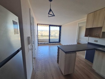 Arriendo Mensual / Departamento / Viña del Mar