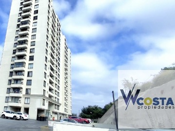 Arriendo Mensual / Departamento / Viña del Mar
