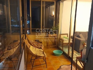 Arriendo Mensual / Departamento / Viña del Mar