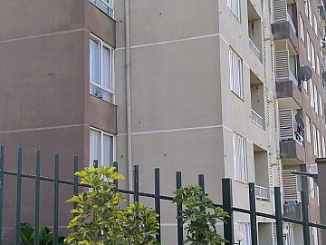 Arriendo Mensual / Departamento / Viña del Mar