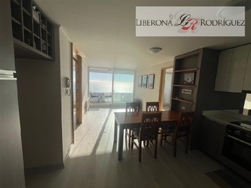 Arriendo Mensual / Departamento / Viña del Mar