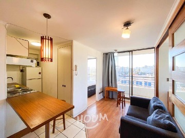 Arriendo Mensual / Departamento / Viña del Mar