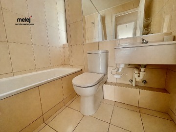 Baño 2 completo