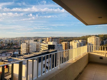 Arriendo Mensual / Departamento / Viña del Mar