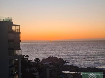 Arriendo Mensual / Departamento / Viña del Mar