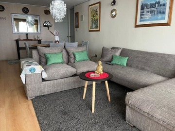 Arriendo Mensual / Departamento / Viña del Mar
