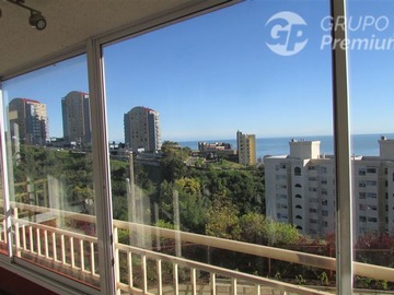 Arriendo Mensual / Departamento / Viña del Mar