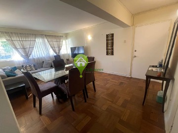 Arriendo Mensual / Departamento / Viña del Mar