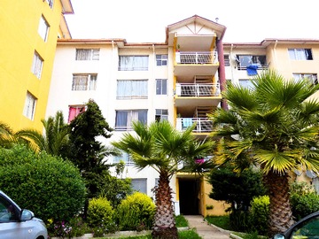 Arriendo Mensual / Departamento / Viña del Mar
