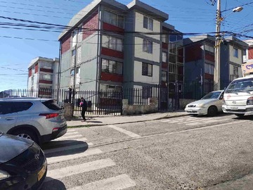 Arriendo Mensual / Departamento / Viña del Mar