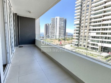 Arriendo Mensual / Departamento / Viña del Mar