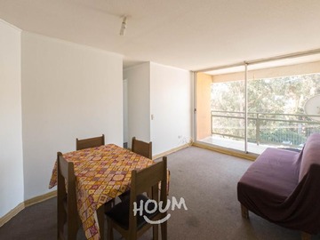 Arriendo Mensual / Departamento / Viña del Mar