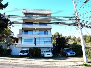 Arriendo Mensual / Departamento / Viña del Mar