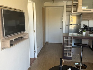 Arriendo Mensual / Departamento / Viña del Mar