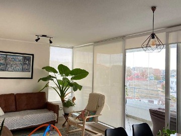 Arriendo Mensual / Departamento / Viña del Mar