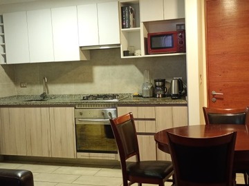 Arriendo Mensual / Departamento / Viña del Mar