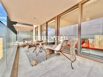 Arriendo Mensual / Departamento / Viña del Mar