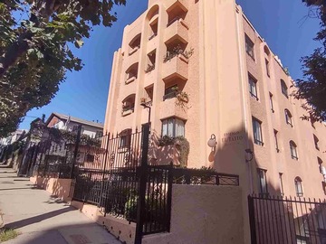 Arriendo Mensual / Departamento / Viña del Mar