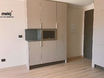 Microondas empotrado