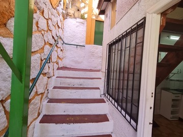 Arriendo Mensual / Departamento / Viña del Mar