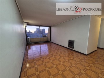 Arriendo Mensual / Departamento / Viña del Mar