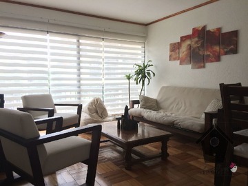Arriendo Mensual / Departamento / Viña del Mar
