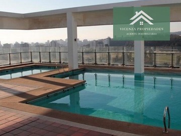 Arriendo Mensual / Departamento / Viña del Mar