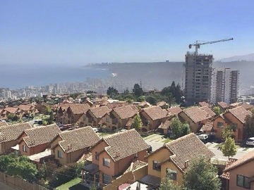 Arriendo Mensual / Departamento / Viña del Mar