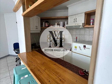 Arriendo Mensual / Departamento / Viña del Mar