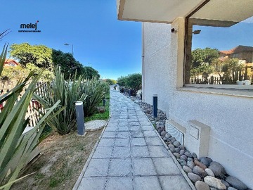 Áreas comunes