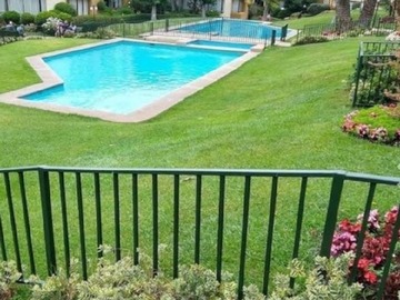 Arriendo Mensual / Departamento / Viña del Mar