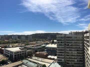 Arriendo Mensual / Departamento / Viña del Mar