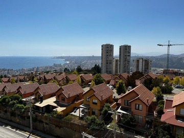 Arriendo Mensual / Departamento / Viña del Mar